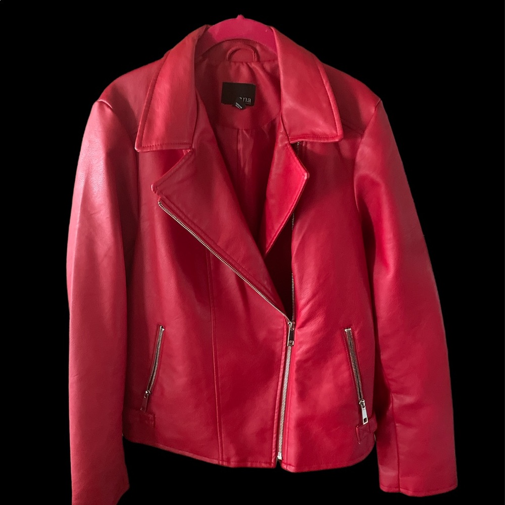 JCP A.N.A motorcycle jacket